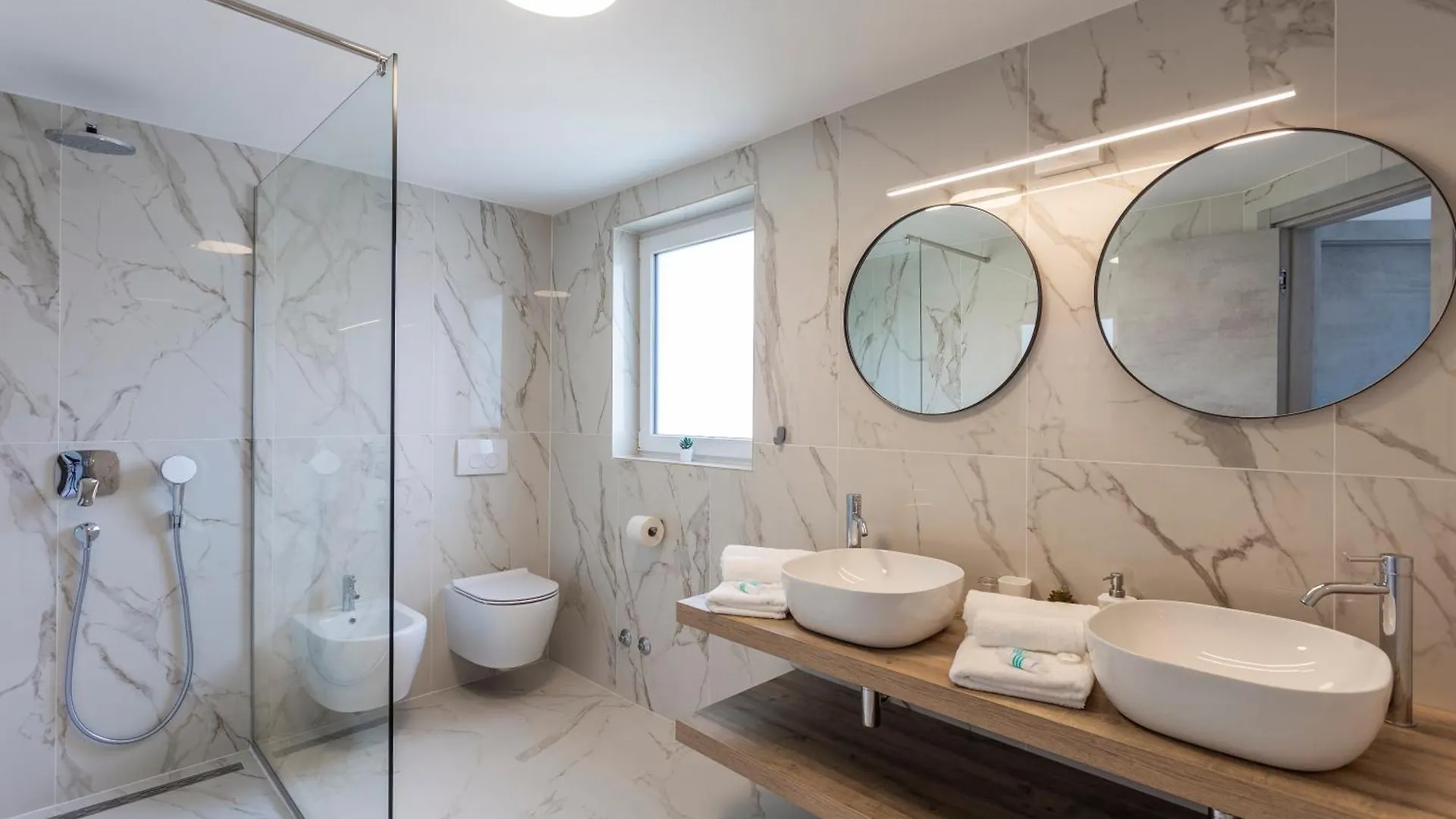 Luxury Apartment Near The Beach Medulin