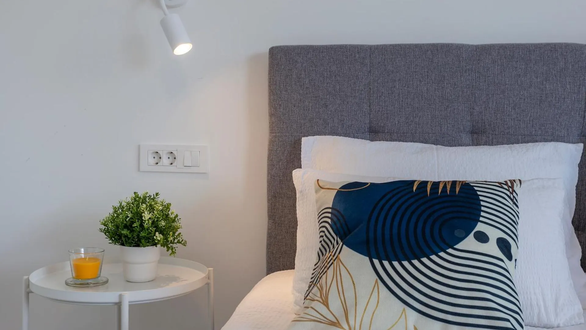 Luxury Apartment Near The Beach Medulin