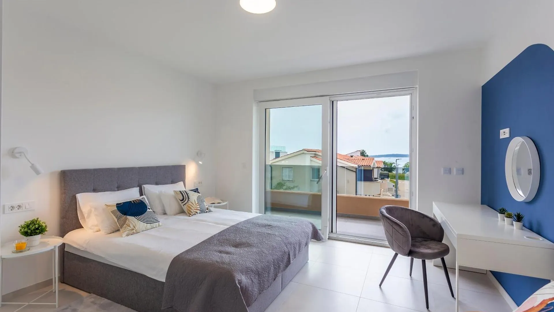 מדולין Luxury Apartment Near The Beach 0*,  קרואטיה